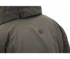 Тактическая зимняя куртка Carinthia MIG 4.0 Размер М с сумкой-чехлом и компрессионным мешком Олива - изображение 8
