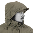Тактична куртка зимова UF PRO DELTA OL 4.0 Розмір XL Оливкова - зображення 6