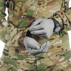 Тактическая куртка ветровка UF PRO Softshell Hunter FZ Gen.2 MultiCam Размер XL Мультикам - изображение 6
