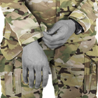Тактическая непромокаемая куртка UF PRO Softshell Delta Eagle Gen.3 MultiCam Размер М Мультикам - изображение 5