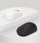 Беспроводная мышь MiiiW Wireless Mute Mouse MWMM01 White
