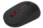 Беспроводная мышь MiiiW Wireless Mute Mouse MWMM01 Black
