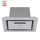 Вытяжка полно встраиваемая Perfelli BIS 5633 I 1000 LED