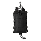 Результат 5.11 Tactical для магазину Flex Single Caliber Mag Cover Pouch (Black)