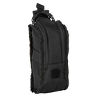 Подсумок 5.11 Tactical медицинский Flex Med Pouch (Black) - изображение 2