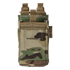 Подсумок 5.11 Tactical для магазина MultiCam Flex Single AR Mag Pouch 2.0 (Multicam) - изображение 1