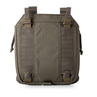 Результат 5.11 Tactical медичний Flex Tacmed Pouch (Ranger Green) - зображення 2