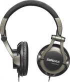 Słuchawki Shure SRH550DJ Grey (SRH550DJ-E) - obraz 3