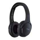 Наушники Bluetooth Hoco W40 Mighty BT headphones Black