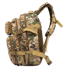 Рюкзак Lazer Big Камуфляж тактическая сумка для переноски вещей 40л (LB-Cam) - изображение 2