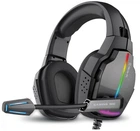 Навушники REAL-EL GDX-7780 Surround 7.1, Black
