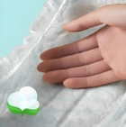 Pieluchy Pampers Active Baby Rozmiar 4 (9-14 kg) 46 szt (8001090949097) - obraz 3