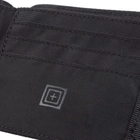 Гаманець 5.11 Tactical Tracker Bifold Wallet (Multicam Black) Єдиний - зображення 5