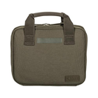 Чехол 5.11 Tactical для транспортировки пистолетов Double Pistol Case (Ranger Green) Единый