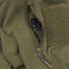 Худи Sturm Mil-Tec Tactical Hoodie (Ranger Green) XL - изображение 7