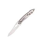 Ніж Leatherman складаний Skeletool KBX-Stainless (картонна коробка) (White) Єдиний - зображення 1