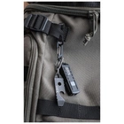Брелок-карабин 5.11 Tactical Hardpoint M1+MD (Black) Единый - изображение 3