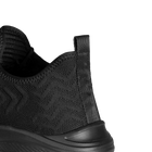 Кроссовки тактические полевые спортивные кроссовки для силовых структур Camotec 7085(44) Черный (OR.M_7085(44)) - изображение 6