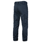 Костюм тактический полевой износостойкая одежда для силовых структур 105156 56 Синий (OR.M_105156) - изображение 8