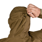 Костюм тактичний зносостійкий польовий одяг для силових структур 7141 L койот (OR.M_7141(L)) - зображення 6