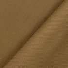 Лонгслів тактичний польовий чоловіча футболка з довгим рукавом для силових структур Camotec 7103 M Койот (OR.M_7103 (M)) - зображення 7