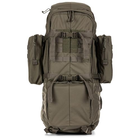 Рюкзак 5.11 Tactical RUSH 100 Backpack (Ranger Green) S/M - зображення 1