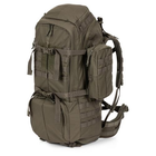 Рюкзак 5.11 Tactical RUSH 100 Backpack (Ranger Green) S/M - зображення 3