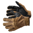 Перчатки 5.11 Tactical Station Grip 3.0 Gloves (Kangaroo) S - зображення 1