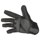 Перчатки 5.11 Tactical TAC A3 Gloves (Black) 2XL - зображення 3