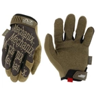 Перчатки Mechanix Wear Mechanix Original Coyote Gloves (Brown) M - зображення 2