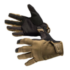 Перчатки 5.11 Tactical Competition Shooting Glove (Kangaroo) L - зображення 1