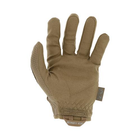 Перчатки Mechanix Wear Mechanix Specialty 0.5mm Coyote Gloves (Coyote) 2XL - изображение 2