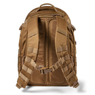 Рюкзак 5.11 Tactical Fast-Tac 24 Backpack (Kangaroo) - изображение 6