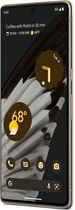 Smartfon Google Pixel 7 Pro 12/128 GB Obsidian Black (0810029937429) - obraz 3