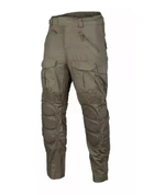 Тактические брюки Mil-Tec Chimera Combat Pants 10516201 Олива ХL - изображение 1