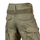 Тактические брюки Mil-Tec Chimera Combat Pants 10516201 Олива ХL - изображение 4