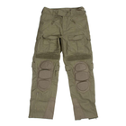 Тактические брюки Mil-Tec Chimera Combat Pants 10516201 Олива M - изображение 5