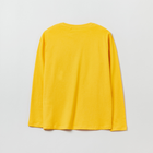 Bluza bez kaptura chłopięca OVS 1892200 158 cm Pomarańczowa (8052147142749) - obraz 2