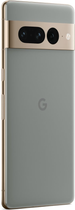 Smartfon Google Pixel 7 Pro 12/128 GB Hazel (0810029937443) - obraz 4