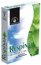 Suplement diety El Natural Respinat 10 fiolek łatwo otwieranych (8410914330056) - obraz 1