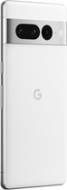 Smartfon Google Pixel 7 Pro 12/128 GB Snow (0810029937436) - obraz 4