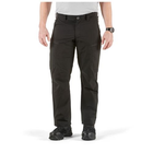 Штани 5.11 Tactical APEX PANTS (Black) 31-30 - зображення 1