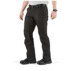 Штани 5.11 Tactical APEX PANTS (Black) 31-30 - зображення 4