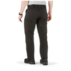 Штани 5.11 Tactical APEX PANTS (Black) 31-30 - зображення 7