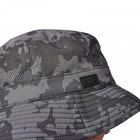 Панама 5.11 Tactical Vent-Tac Boonie Hat (Volcanic Camo) L/XL - зображення 3