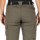 Штани 5.11 Tactical жіночі ABR PRO Pants - Women' (Ranger Green) 4-Long - зображення 5