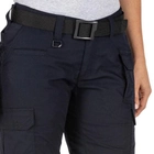 Штаны 5.11 Tactical женские ABR PRO Pants - Women' (Dark Navy) 10-Long - изображение 4