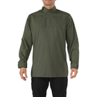 Рубашка 5.11 Tactical Stryke TDU Rapid Long Sleeve Shirt (Tdu Green) L - изображение 1