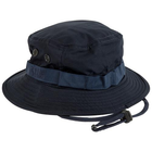 Панама 5.11 Tactical Boonie Hat (Dark Navy) M/L - зображення 2