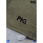 Шапка P1G подшлемник летняя HHL- (Huntman Helmet Liner Summer Rayon) (Olive Drab) One size fits all - изображение 3